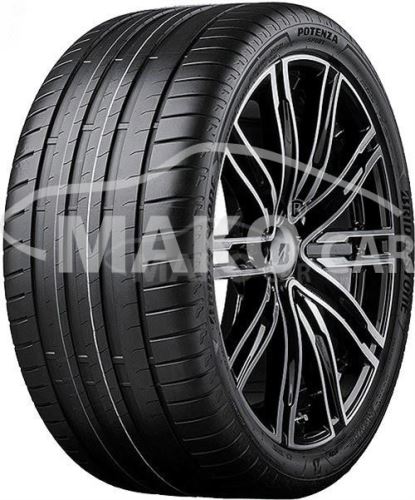 225/40R18 92Y, Bridgestone, POTENZA SPORT,TL XL,VW C,A,A,68 -dB