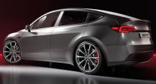 Totale_matt_anthracite_diamond_Tesla_Y (3)
