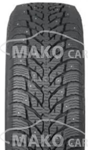 235/80R17 120/117Q, Nokian, HKPL LT3 HROT,TL LT M+S 3PMSF HROT