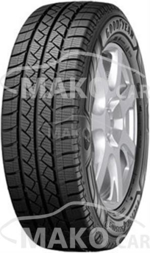 205/65R15 102/100T, Goodyear, VECTOR 4SEASONS CARGO,TL C 6PR M+S 3PMSF D,B,B,72 -dB