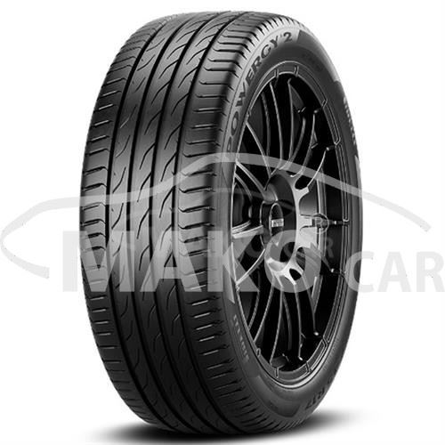 245/40R17 95Y, Pirelli, POWERGY 2,TL XL B,B,A,69 -dB