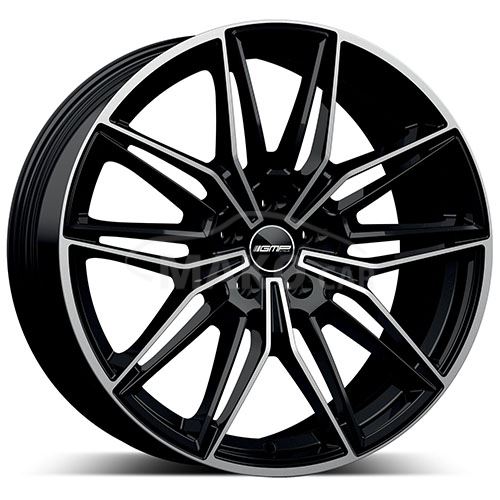 Specter_glossy_black