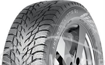 225/40R18 92T, Nokian, HKPL R3,TL XL M+S 3PMSF C,E,B,72 -dB