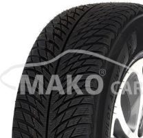 235/65R17 104H, Michelin, PILOT ALPIN 5 SUV,TL M+S 3PMSF,Mercedes B,B,B,70 -dB