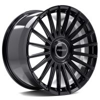 9,0x22 5/108-130 ET12-48 VESSER FORGED VSR5 FLAT; 57,1-84,1 (980kg)