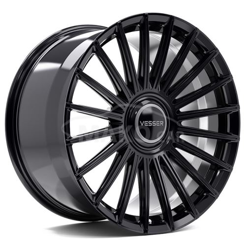 Vesser_vsr5_gloss_black