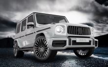 Antera_A103_Moon_Grey_Diamond_Mercedes_G (2)