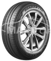 235/55R18 104/102H, Nexen, ROADIAN CTX,TL C 6PR,OE Hyundai B,C,B,72 -dB