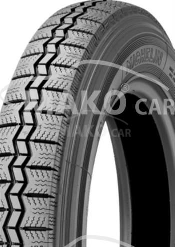 125/80R15 68S, Michelin, X,TL