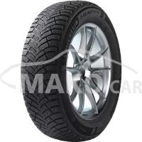 285/45R20 112T, Michelin, X ICE NORTH 4 SUV, hrotovatelná,TL XL M+S 3PMSF C,C,B,74 -dB