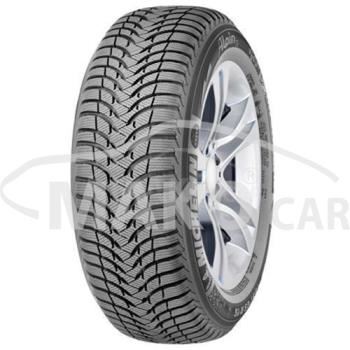 225/50R17 94H, Michelin, ALPIN A4,TL ROF M+S 3PMSF GREENX,Mercedes D,C,B,70 -dB