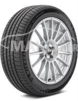 265/40R21 105V, Michelin, PILOT SPORT ALL SEASON 4,TL XL M+S,Mercedes B,C,B,72 -dB