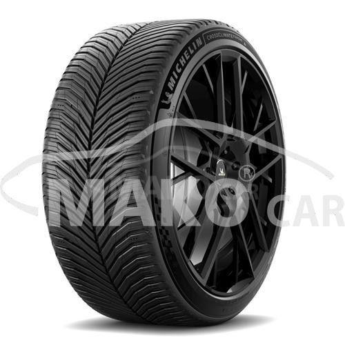 295/45R20 114Y, Michelin, CROSSCLIMATE 3 SPORT,TL XL M+S FP B,A,A,72 -dB