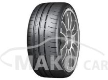 245/30R20 90Y, Goodyear, EAGLE F1 SUPERSPORT R,TL XL ZR FP D,C,B,72 -dB