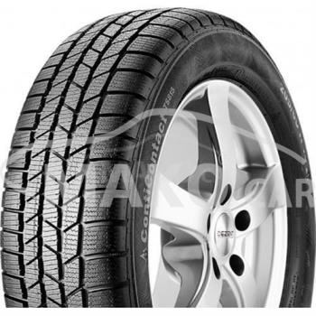 225/55R18 102V, Continental, CONTI CONTACT TS 815,TL XL M+S 3PMSF,Audi