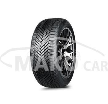 215/55R17 98W, Nexen, N'BLUE 4SEASON 2,TL XL M+S 3PMSF RPB C,A,B,72 -dB