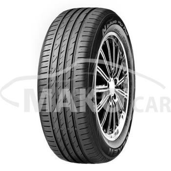 145/65R15 72T, Nexen, N'BLUE HD PLUS,TL RPB C,B,A,66 -dB