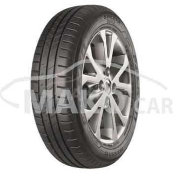 205/55R16 94H, Falken, SINCERA SN-110 ECORUN,TL XL BLK C,A,A,69 -dB