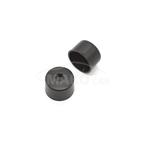 Plastová krytka na pojistné šrouby original Seat nebo Sicustar (BU13) klíč 17mm (9346)