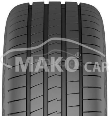 235/45R18 94W, Goodyear, EAGLE F1 (ASYMMETRIC) 6,TL SEAL EV,OE VW B,A,A,68 -dB