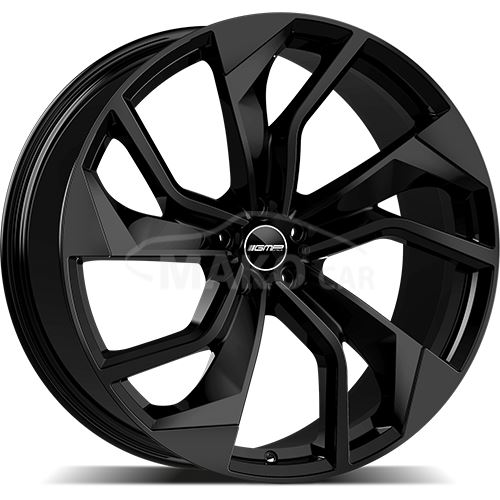 GMP_Rebel_glossy_black