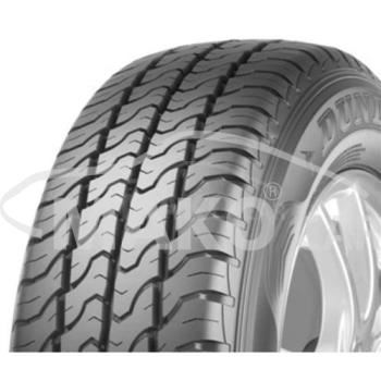 215/60R17 109T, Dunlop, ECONODRIVE LT,TL C C,B,B,72 -dB