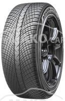 265/40R20 104V, Yokohama, ADVAN WINTER V907,TL M+S 3PMSF XL D,B,B,71 -dB