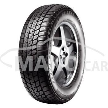 205/55R17 91H, Bridgestone, BLIZZAK LM25,TL ROF M+S 3PMSF,BMW E,D,B,71 -dB