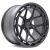 8,0x19 5/108-120 ET20-40 VESSER FORGED VSR8 Right FLAT; satin gunmetal, 57,1-84,1 (760kg)