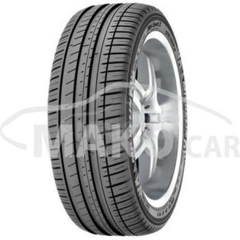 205/50R16 87V, Michelin, PILOT SPORT 3,TL GREENX D,A,B,71 -dB