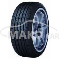 225/50R17 94Y, Yokohama, ADVAN SPORT V103S,TL ROF ZPS D,C,B,71 -dB