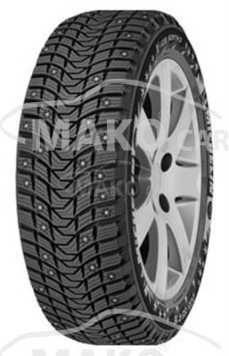 225/50R18 99T, Michelin, X ICE NORTH 3,TL XL M+S 3PMSF