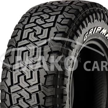 315/70R17 121/118Q, Gripmax, INCEPTION X/T,TL M+S RWL