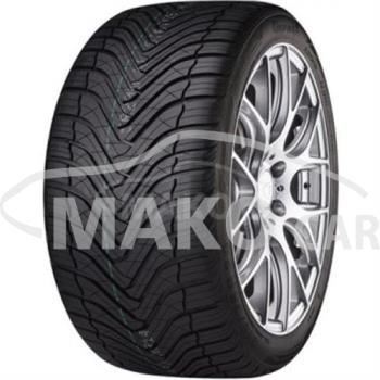 195/60R17 90H, Gripmax, SURE GRIP A/S NANO,TL M+S 3PMSF C,C,B,72 -dB