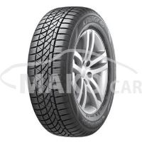 215/50R17 91H, Hankook, H740 KINERGY 4S,TL M+S 3PMSF,OE Citroen B,C,B,72 -dB