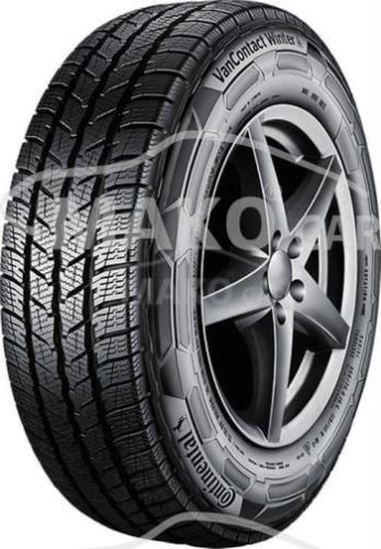 235/65R16 121/119Q, Continental, VANCONTACT WINTER,TL C 10PR M+S 3PMSF C,B,A,72 -dB