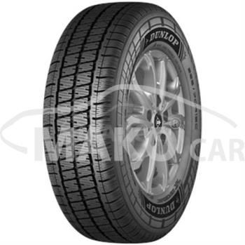 195/60R16 99/97T, Dunlop, ECONODRIVE AS,TL C M+S 3PMSF E,C,B,74 -dB
