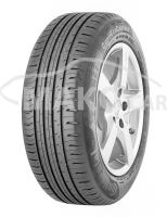 205/60R16 92V, Continental, CONTI ECO CONTACT 5,TL,Mercedes B,B,B,71 -dB