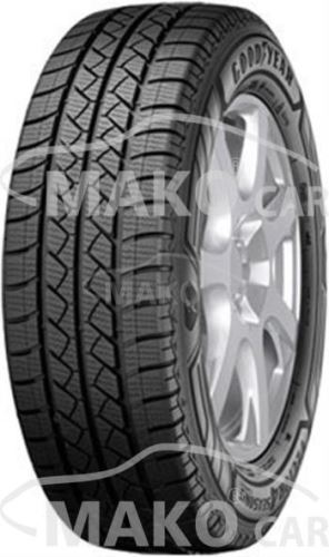 235/50R19 111/109T, Goodyear, VECTOR 4SEASONS CARGO,TL C M+S 3PMSF EVR,OE Ford B,B,B,73 -dB