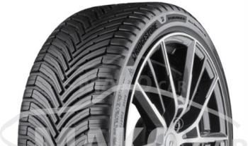 205/50R17 93V, Bridgestone, TURANZA ALL SEASON 6,TL XL M+S 3PMSF ENL C,B,B,70 -dB