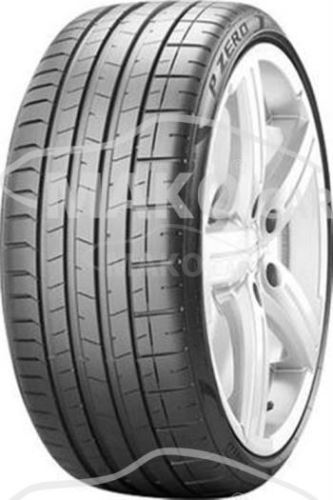 285/40R22 110Y, Pirelli, P ZERO SPORTS CAR,TL XL NCS ZR FP,Aston Martin D,B,B,73 -dB