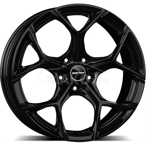 UltrivityX_glossy_black