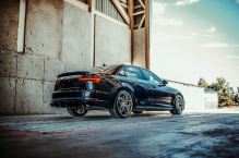 8,0x20 5/108-120 ET20-40 Concaver CVR2 PERFORMANCE; kužel, 72,6 (760kg) (2)