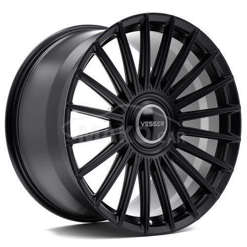 Vesser_vsr5_satin_black