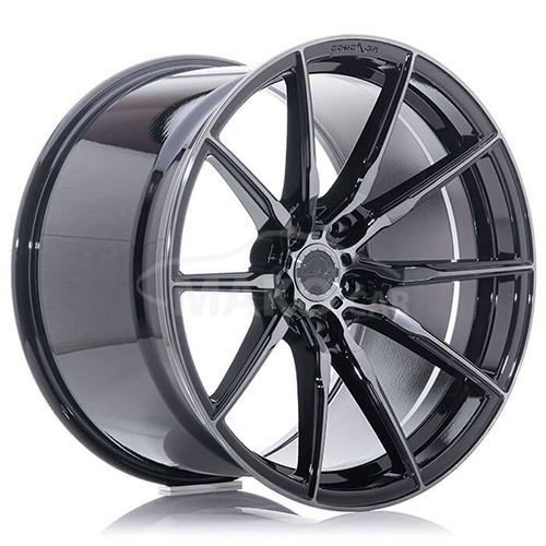 8,5x20 5/108-130 ET20-45 Concaver CVR4 PERFORMANCE; kužel, 72,6 (760kg)