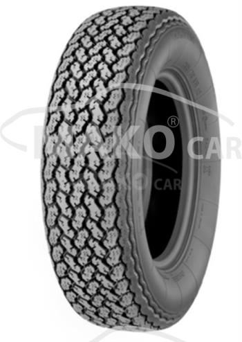 205/70R14 89W, Michelin, XWX