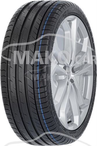 315/40R21 115Y, Vredestein, ULTRAC PRO,TL XL ZR B,A,B,72 -dB