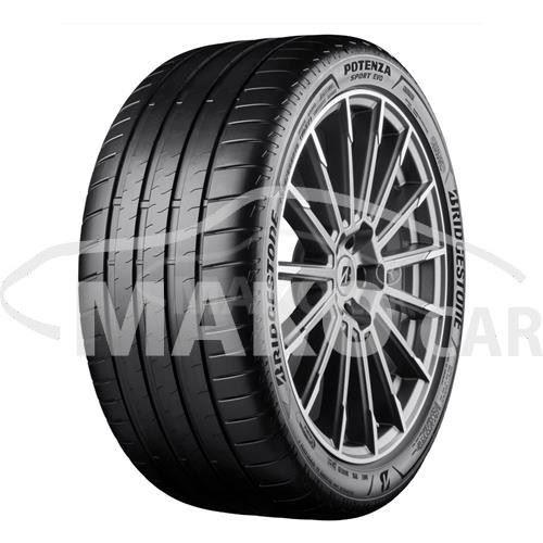 205/50R17 93Y, Bridgestone, POTENZA SPORT EVO,TL XL ENL