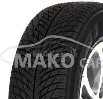 245/50R20 105V, Michelin, PILOT ALPIN 5 SUV,TL XL M+S 3PMSF FP C,C,B,70 -dB
