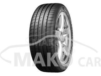 235/55R19 105W, Goodyear, EAGLE F1 (ASYMMETRIC) 5,TL XL EVR,OE MERCEDES BENZ A,B,A,69 -dB